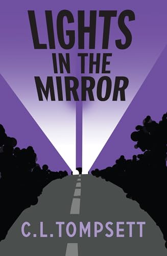 9781800901346: Lights in the Mirror