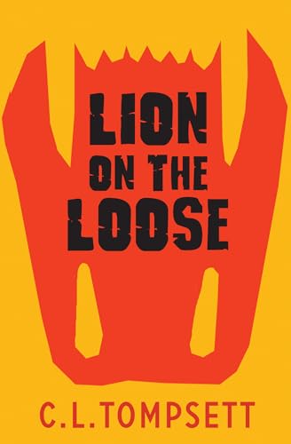Stock image for Lion On The Loose for sale by GreatBookPrices