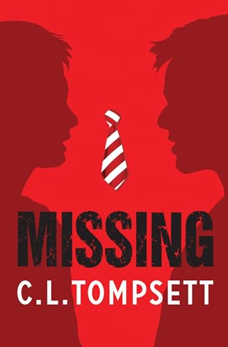 Stock image for Missing for sale by GreatBookPrices