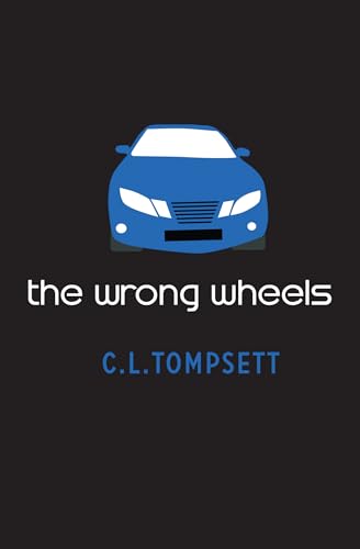 Stock image for The Wrong Wheels for sale by GreatBookPrices