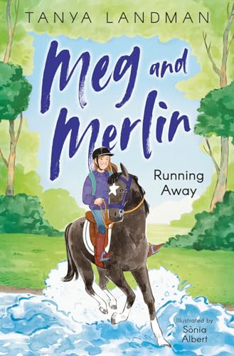 Imagen de archivo de Meg And Merlin a la venta por GreatBookPrices