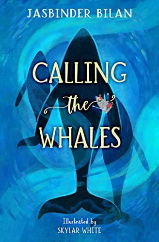 Imagen de archivo de Calling The Whales a la venta por GreatBookPrices