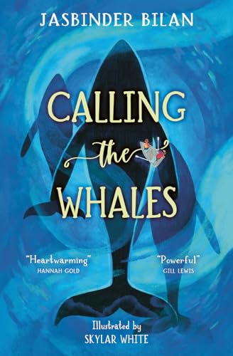 9781800901803: Calling the Whales