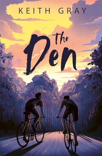 Stock image for The Den for sale by Blackwell's