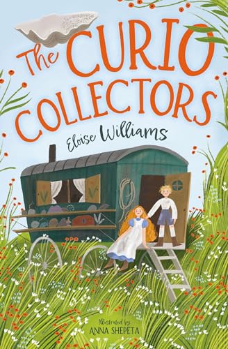 Stock image for The Curio Collectors for sale by GreatBookPrices