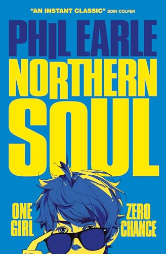 Stock image for Northern Soul: Times Children  s Book of the Week for sale by WorldofBooks