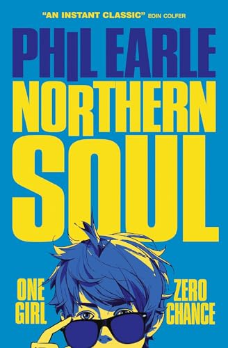 9781800902039: Northern Soul: Times Children’s Book of the Week