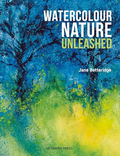 Beispielbild fr Watercolour Nature Unleashed zum Verkauf von Books Unplugged