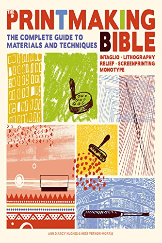 Stock image for The Printmaking Bible for sale by GreatBookPrices