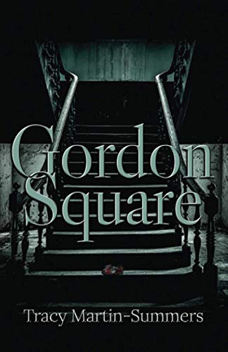 Beispielbild fr Gordon Square (Gordon Square Trilogy) zum Verkauf von WorldofBooks