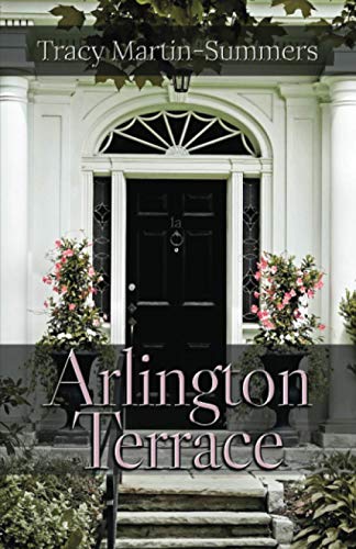 9781800941250: Arlington Terrace (Gordon Square Trilogy)
