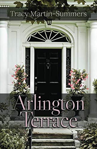 Stock image for Arlington Terrace (Gordon Square Trilogy) for sale by WorldofBooks