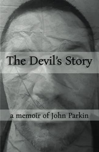 Stock image for The Devil's Story for sale by WorldofBooks