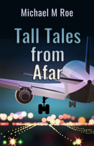 Imagen de archivo de Tall Tales from Afar a la venta por WorldofBooks