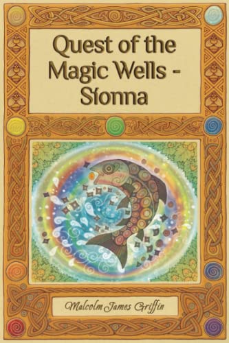Beispielbild fr Quest of the Magic Wells - Sonna zum Verkauf von WorldofBooks