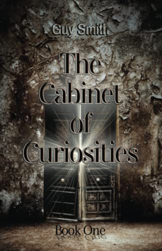 Beispielbild fr The Cabinet of Curiosities: Book One zum Verkauf von WorldofBooks