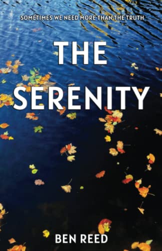 Beispielbild fr The Serenity zum Verkauf von WorldofBooks