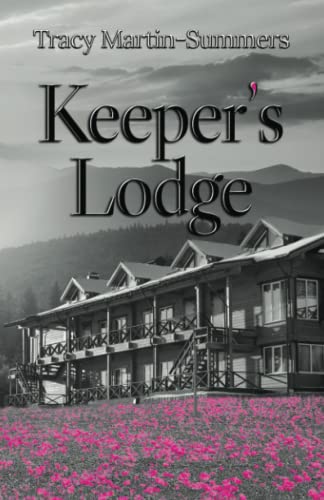 Imagen de archivo de Keeper's Lodge (Gordon Square Trilogy) a la venta por WorldofBooks