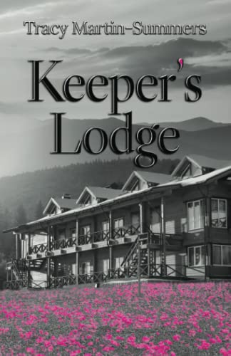 Stock image for Keeper's Lodge (Gordon Square Trilogy) for sale by WorldofBooks