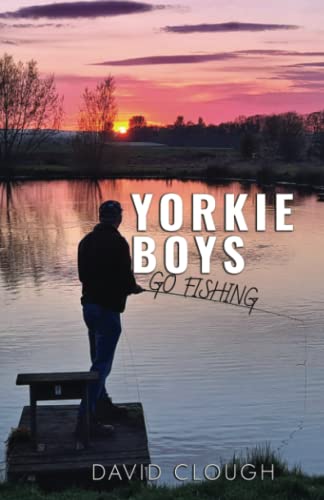 Beispielbild fr Yorkie Boys Go Fishing zum Verkauf von WorldofBooks