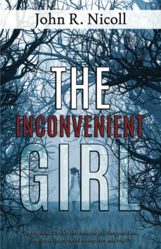 Beispielbild fr The Inconvenient Girl zum Verkauf von WorldofBooks