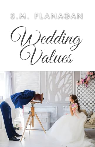 Beispielbild fr Wedding Values zum Verkauf von PBShop.store US