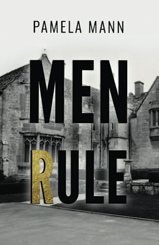 Imagen de archivo de Men Rule a la venta por GF Books, Inc.