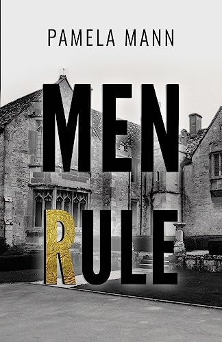 Imagen de archivo de Men Rule a la venta por Book Deals