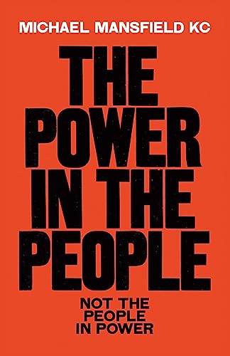 9781800961449: The Power In The People: How We Can Change The World