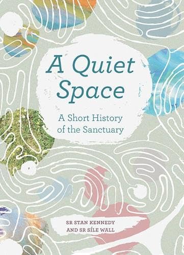 Stock image for A Quiet Space for sale by Blackwell's