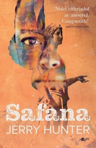Stock image for Safana for sale by WorldofBooks