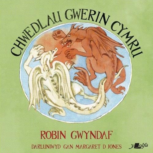 Imagen de archivo de Chwedlau Gwerin Cymru a la venta por Blackwell's