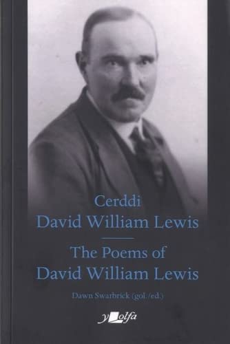Beispielbild fr The Poems of David William Lewis zum Verkauf von Blackwell's