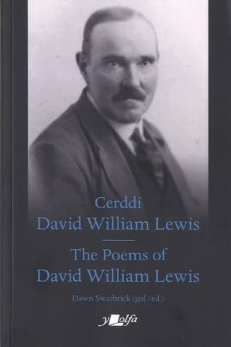 Stock image for The Poems of David William Lewis for sale by Blackwell's