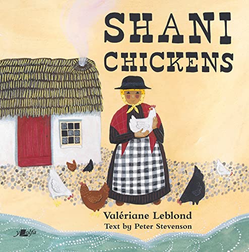 Imagen de archivo de Shani Chickens a la venta por Revaluation Books