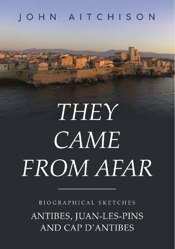 Stock image for They Came from Afar (Paperback) for sale by Grand Eagle Retail