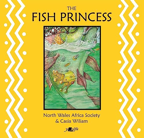Stock image for The Fish Princess for sale by GF Books, Inc.
