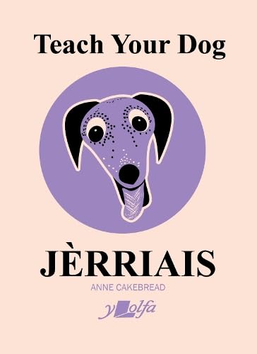 Beispielbild fr Teach Your Dog Jerriais zum Verkauf von Smartbuy