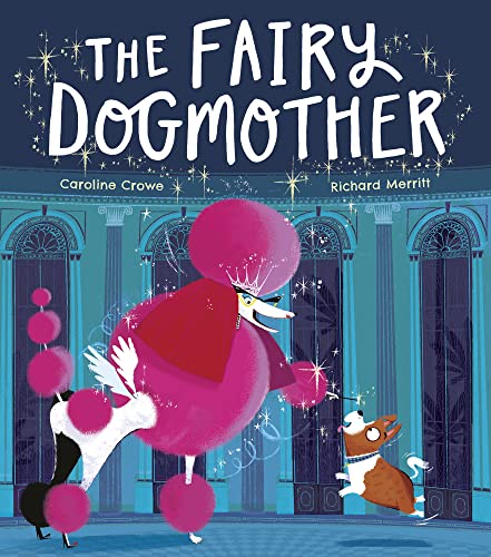 Stock image for The Fairy Dogmother for sale by WorldofBooks