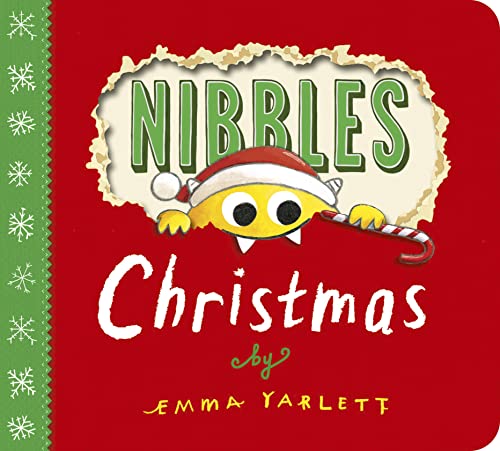 Stock image for Nibbles Christmas for sale by WorldofBooks