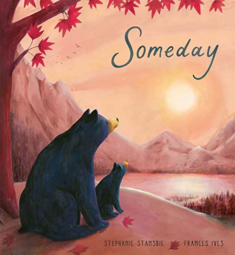 Beispielbild fr Someday zum Verkauf von WorldofBooks