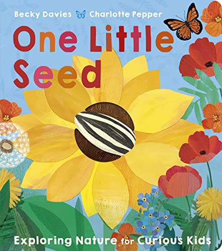 Stock image for One Little Seed for sale by Blackwell's
