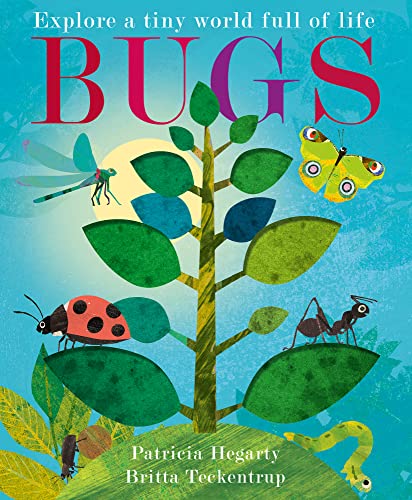 Stock image for Bugs for sale by Blackwell's