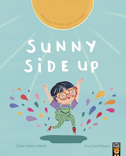 Beispielbild fr Sunny Side Up zum Verkauf von Blackwell's