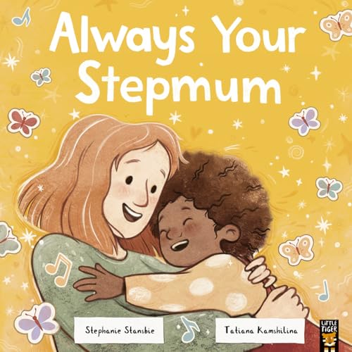 Beispielbild fr Always Your Stepmum (Always Your Stepmum/Always Your Stepdad, 1) zum Verkauf von WorldofBooks