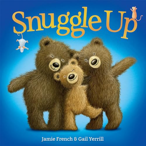 9781801050258: Snuggle Up (Padded Board Books)