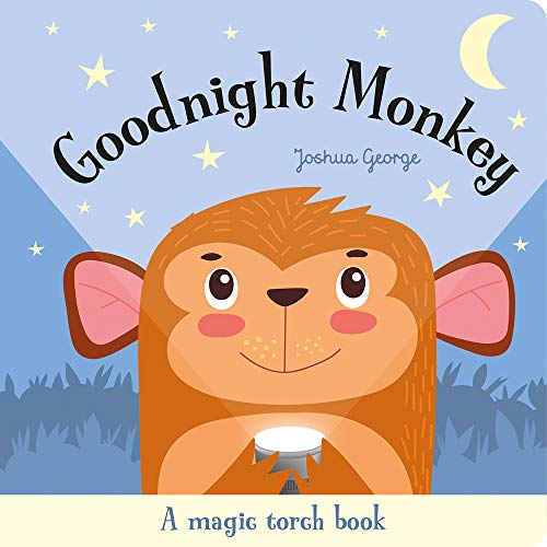 Beispielbild fr Goodnight Monkey zum Verkauf von Zoom Books Company