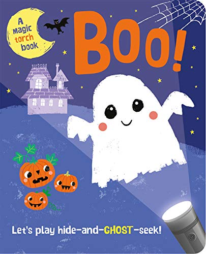 Stock image for Boo! for sale by GreatBookPrices