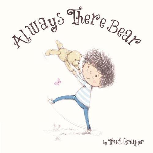 Stock image for Always There Bear (Picture Storybooks) for sale by MusicMagpie