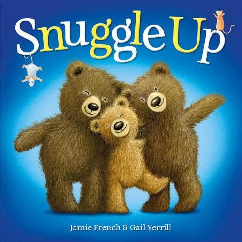 Beispielbild fr Snuggle Up (Picture Storybooks) zum Verkauf von AwesomeBooks